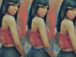 RedDiamond