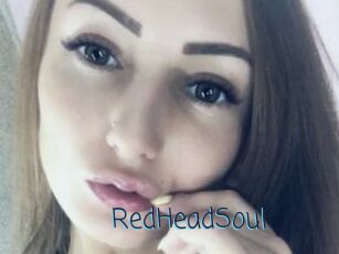 RedHeadSoul