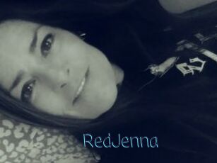 RedJenna