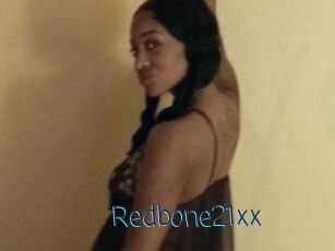 Redbone21xx