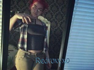 Redroxyxo