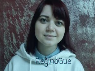 ReginaGue