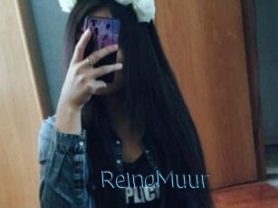 ReinaMuur