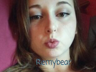 Remybear