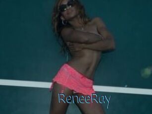 ReneeRay