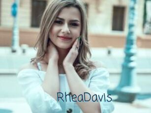 RheaDavis