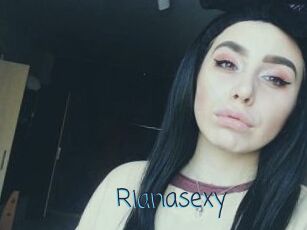 Rianasexy