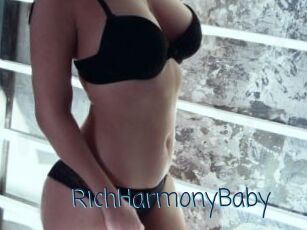 RichHarmonyBaby