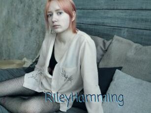 RileyHamming