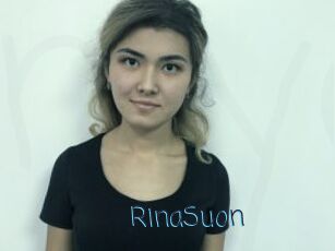 RinaSuon