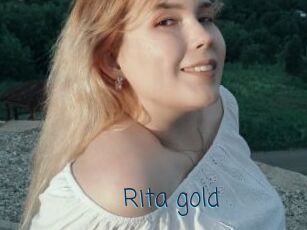 Rita_gold