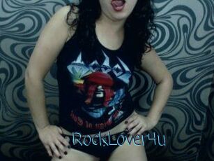 RockLover4u