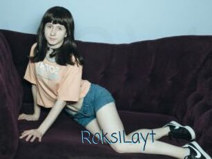 RoksiLayt