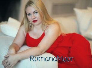 RomanaMoor