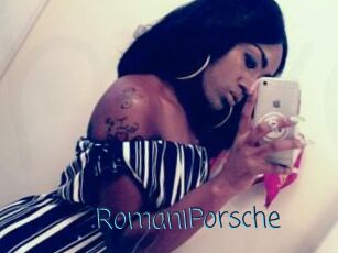 RomaniPorsche