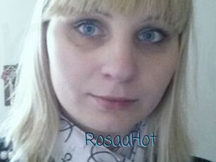 RosaaHot