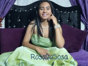 RosaliaSosa