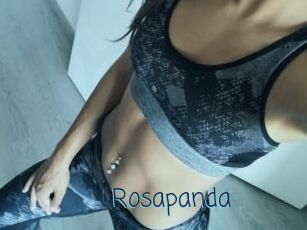 Rosapanda