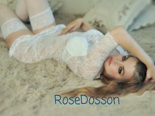 RoseDosson