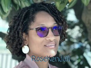 RoseKendall