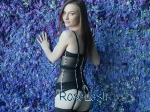 RoseLesli