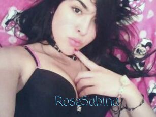 RoseSabina