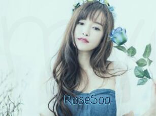 RoseSoa