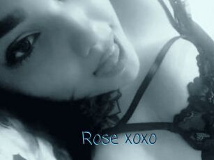 Rose_xoxo