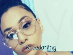 Rosedarling