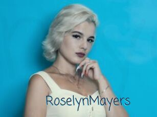 RoselynMayers