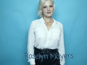 Roselyn_Mayers