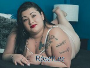 RosetLee