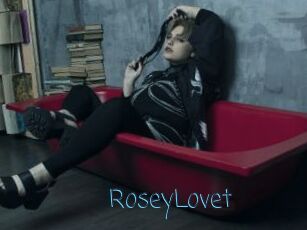 RoseyLovet