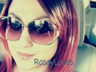 RossyLoves