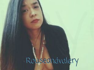 Rouseandvalery