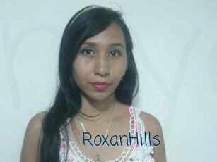 RoxanHills