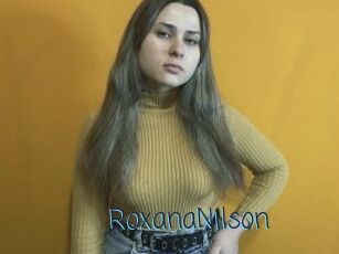 RoxanaNilson