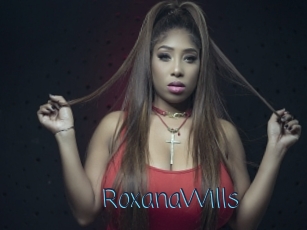 RoxanaWills