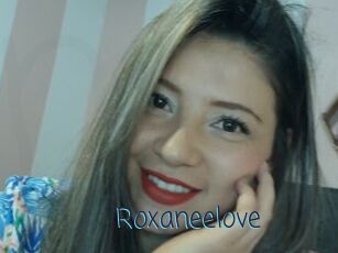 Roxaneelove