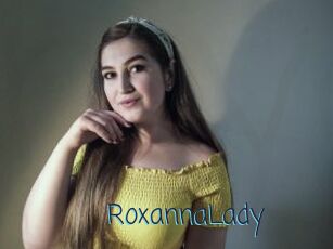 RoxannaLady