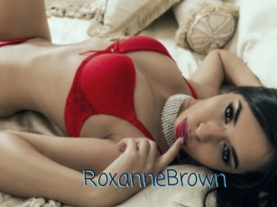 RoxanneBrown