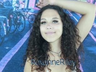 RoxanneRiley