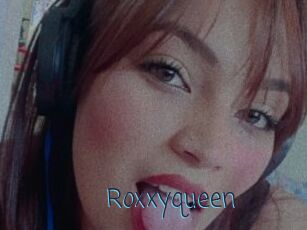 Roxxyqueen