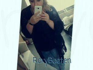 RoxyBaeten