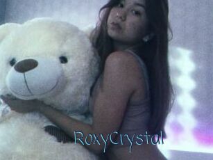 RoxyCrystal