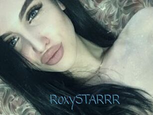 RoxySTARRR