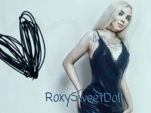 RoxySweetDoll