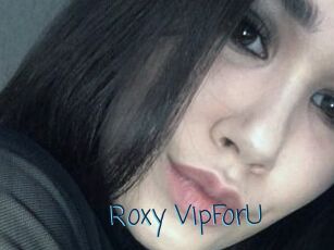 Roxy_VipForU