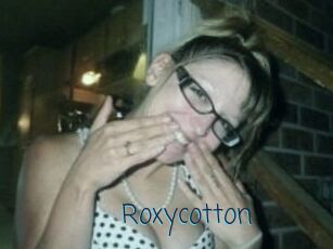 Roxy_cotton