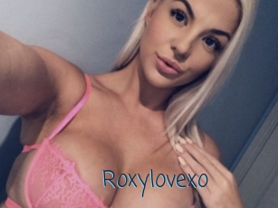 Roxylovexo